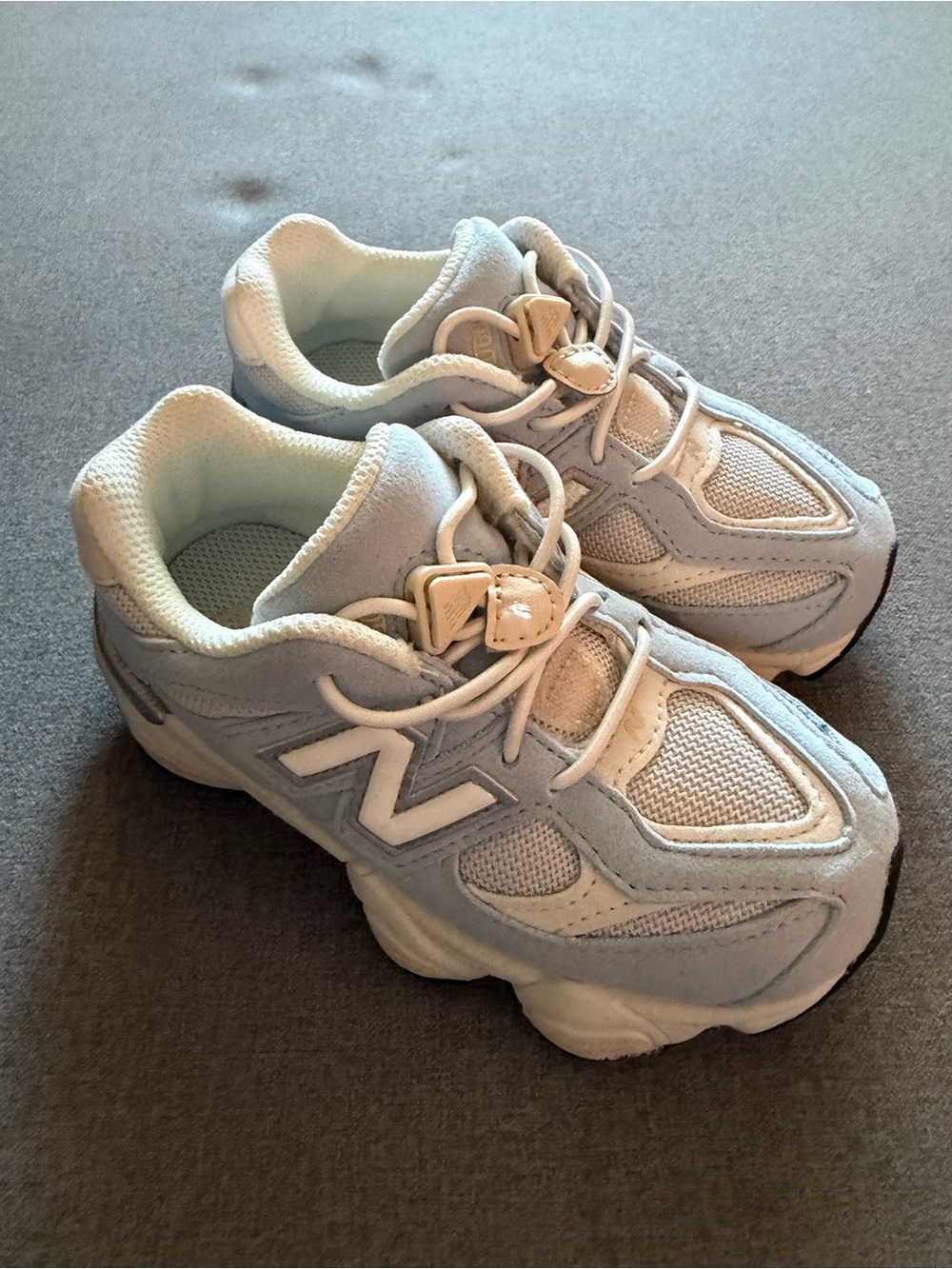 New Balance Kids 9060 Sneakers